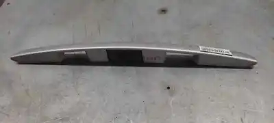 Second-hand car spare part tailgate back door handle for citroen c3 1.4 oem iam references   