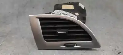 Gebrauchtes Autoersatzteil lüftungsgitter zum renault megane iii berlina 5 p dynamique oem-iam-referenzen   