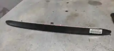 Автозапчастина б/у зовнішня ручка ворот для peugeot 307 break / sw (s1) sw посилання на oem iam 