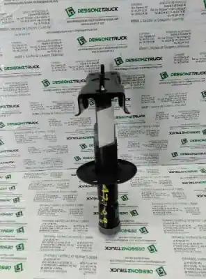 Pezzo di ricambio per auto di seconda mano  per BMW SERIE 3 COMPACTO (E36)  Riferimenti OEM IAM   