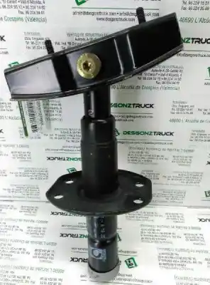 Second-hand car spare part right front bumper for bmw serie 3 compacto (e36) 316i oem iam references   