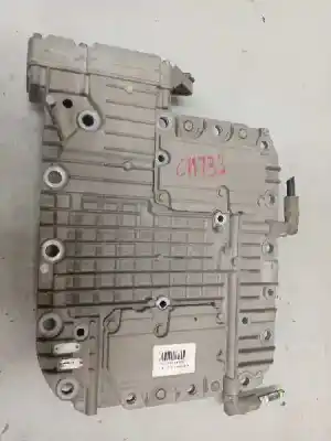 Peça sobressalente para automóvel em segunda mão alavanca de velocidades por volvo fh xxx fsa 4x2 low corto referências oem iam 21536238  4213650110
