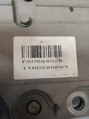 Peça sobressalente para automóvel em segunda mão alavanca de velocidades por volvo fh xxx fsa 4x2 low corto referências oem iam 21536238  4213650110