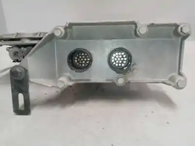 Peça sobressalente para automóvel em segunda mão alavanca de velocidades por volvo fh xxx fsa 4x2 low corto referências oem iam 21536238  4213650110