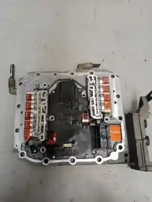 Peça sobressalente para automóvel em segunda mão alavanca de velocidades por volvo fh xxx fsa 4x2 low corto referências oem iam 21536238  4213650110