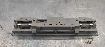 Pezzo di ricambio per auto di seconda mano luce interna per audi a3 (8p) 2.0 tdi riferimenti oem iam 8p0947111a  
