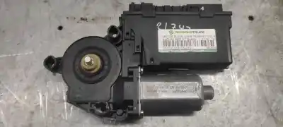 Second-hand car spare part Rear Left Window Motor for AUDI A8 (4E2) 3.7 Quattro OEM IAM references 4E0959801A 992824104 4E0910802