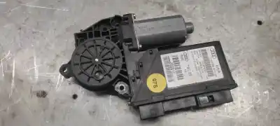 Second-hand car spare part rear left window motor for audi a8 (4e2) 3.7 quattro oem iam references 4e0959801a 992824104 4e0910802