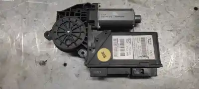 Second-hand car spare part left front window motor for audi a8 (4e2) 3.7 quattro oem iam references 4e1959801a 992816103 4e1910802a