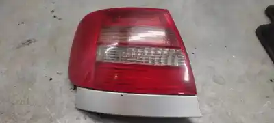 Tweedehands auto-onderdeel linker achterlamp voor audi a4 berlina (b5) 1.9 tdi oem iam-referenties 