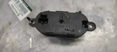 Автозапчастина б/у СТІЙКІСТЬ НА НАГРЕВАННЯ для ALFA ROMEO 147 (190)  Посилання на OEM IAM 52466964  4/2 PINS