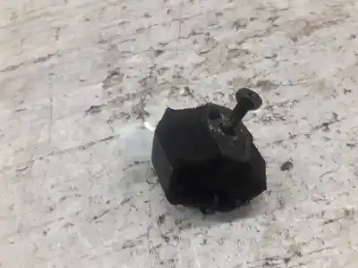 Second-hand car spare part engine support for bmw serie 3 berlina (e30) 324td oem iam references 1175736  112118910