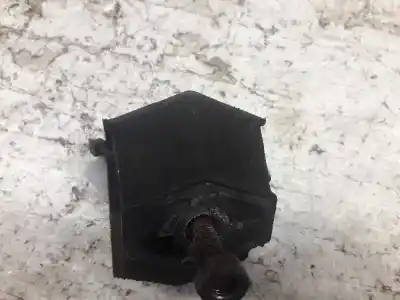 Second-hand car spare part engine support for bmw serie 3 berlina (e30) 324td oem iam references 1175736  112118910