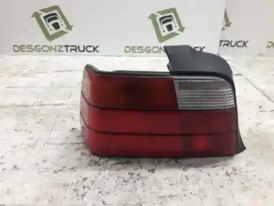 Second-hand car spare part LEFT TAILGATE LIGHT for BMW SERIE 3 BERLINA (E36)  OEM IAM references 1387045  195003