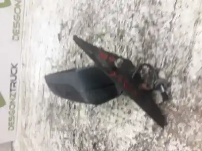 Peça sobressalente para automóvel em segunda mão espelho retrovisor direito por bmw serie 3 compacto (e36) 316i referências oem iam   