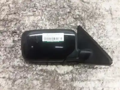Peça sobressalente para automóvel em segunda mão espelho retrovisor direito por bmw serie 3 compacto (e36) 316i referências oem iam   