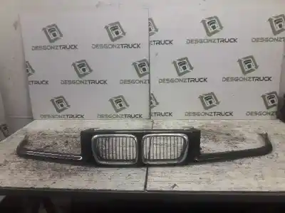 Pezzo di ricambio per auto di seconda mano griglia anteriore per bmw serie 3 compacto (e36) 316i riferimenti oem iam 