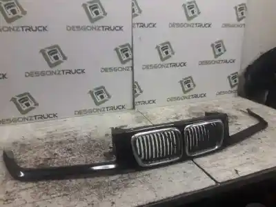 Second-hand car spare part front grille for bmw serie 3 compacto (e36) 316i oem iam references   