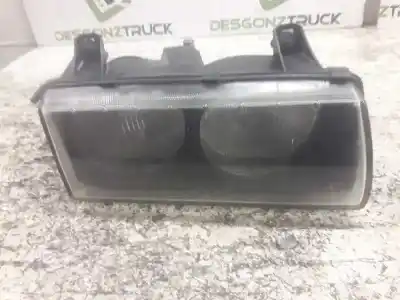 Pezzo di ricambio per auto di seconda mano faro anteriore destro per bmw serie 3 compacto (e36) 316i riferimenti oem iam 