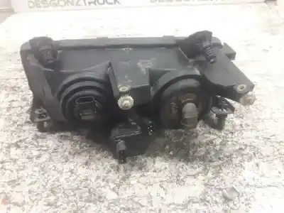 Second-hand car spare part right headlight for bmw serie 3 compacto (e36) 316i oem iam references   