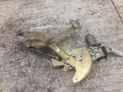 Pièce détachée automobile d'occasion LÉVE GLACE AVANT GAUCHE pour BMW SERIE 3 BERLINA (E36)  Références OEM IAM   2 PINS