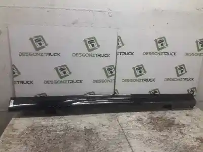 Second-hand car spare part side skirt for bmw serie 3 berlina (e46) 320d oem iam references 