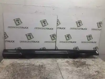 Second-hand car spare part side skirt for bmw serie 3 berlina (e46) 320d oem iam references 