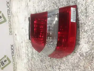 Second-hand car spare part left tailgate light for bmw serie 3 berlina (e46) 320d oem iam references 