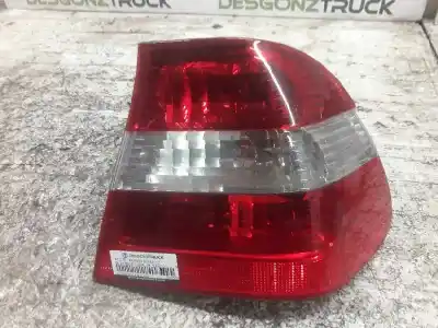 Second-hand car spare part right tailgate light for bmw serie 3 berlina (e46) 320d oem iam references 
