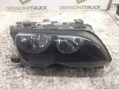 Second-hand car spare part right headlight for bmw serie 3 berlina (e46) 320d oem iam references 