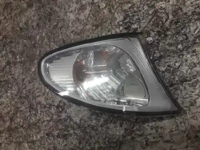 Second-hand car spare part front right headlight for bmw serie 3 berlina (e46) 320d oem iam references 