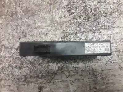 Pièce détachée automobile d'occasion Module Confort pour BMW SERIE 3 COMPACTO (E36) 318tds Références OEM IAM 61358369483  608377UTA