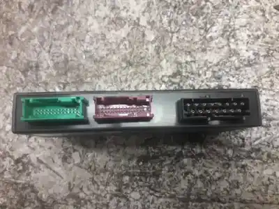 Peça sobressalente para automóvel em segunda mão módulo de confort / bsi /bcm por bmw serie 3 compacto (e36) 318tds referências oem iam 61358369483  608377uta