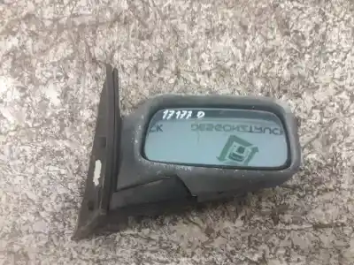 Pezzo di ricambio per auto di seconda mano RETROVISORE DESTRO per BMW SERIE 3 BERLINA (E30)  Riferimenti OEM IAM   