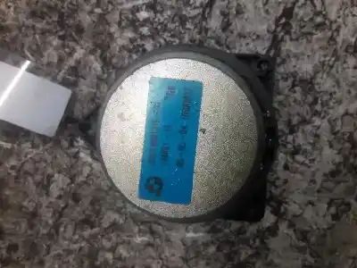 Second-hand car spare part speaker for bmw serie 7 (e65/e66) 730d oem iam references 6513690131901  73866112gb