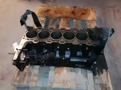 Peça sobressalente para automóvel em segunda mão bloqueio de motor por bmw serie 7 (e65/e66) 730d referências oem iam 306d2