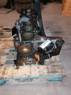 Second-hand car spare part block for bmw serie 7 (e65/e66) 730d oem iam references 306d2  m57n2306d2