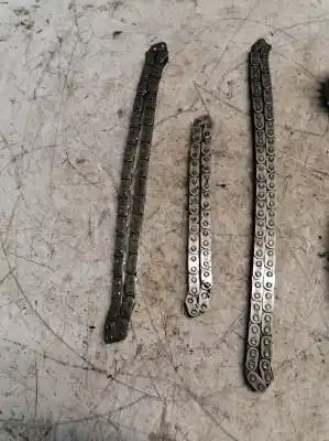 Second-hand car spare part distribution kit for bmw serie 7 (e65/e66) 730d oem iam references   