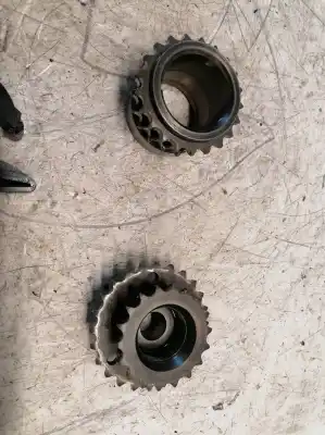 Second-hand car spare part distribution kit for bmw serie 7 (e65/e66) 730d oem iam references   