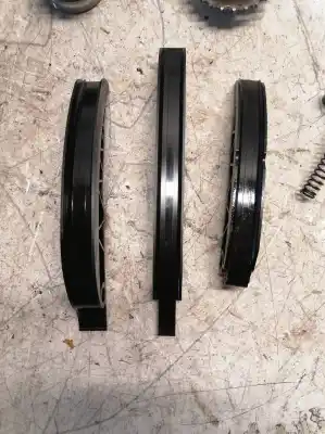 Second-hand car spare part distribution kit for bmw serie 7 (e65/e66) 730d oem iam references   