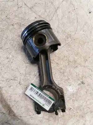 Peça sobressalente para automóvel em segunda mão pistão por bmw serie 7 (e65/e66) 730d referências oem iam 