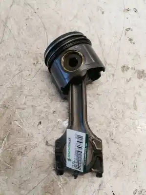 Peça sobressalente para automóvel em segunda mão pistão por bmw serie 7 (e65/e66) 730d referências oem iam 