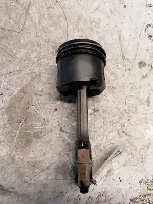 Second-hand car spare part piston for bmw serie 7 (e65/e66) 730d oem iam references   