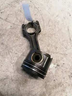Peça sobressalente para automóvel em segunda mão pistão por bmw serie 7 (e65/e66) 730d referências oem iam 
