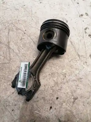 Peça sobressalente para automóvel em segunda mão pistão por bmw serie 7 (e65/e66) 730d referências oem iam 