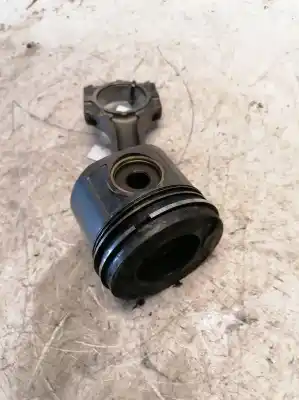 Second-hand car spare part piston for bmw serie 7 (e65/e66) 730d oem iam references   