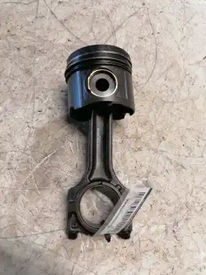 Peça sobressalente para automóvel em segunda mão pistão por bmw serie 7 (e65/e66) 730d referências oem iam 