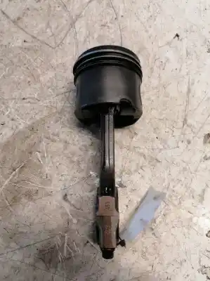 Second-hand car spare part piston for bmw serie 7 (e65/e66) 730d oem iam references   