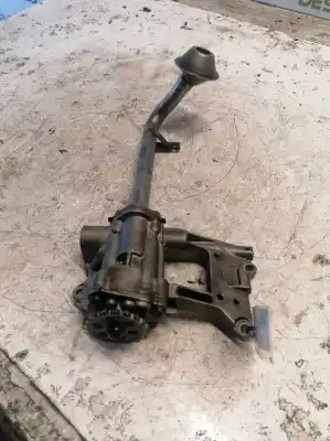 Peça sobressalente para automóvel em segunda mão bomba de óleo por bmw serie 7 (e65/e66) 730d referências oem iam 77898388706651032