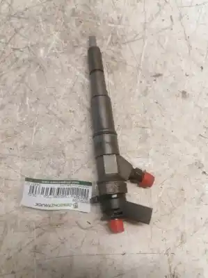 Second-hand car spare part injector for bmw serie 7 (e65/e66) 730d oem iam references 0445110131 2 pins 7789661